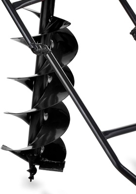 Ahoyadora Ruedas Garland Auger 1211TG-V20