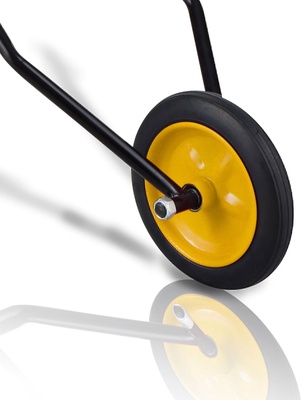 Ahoyadora Ruedas Garland Auger 1211TG-V20