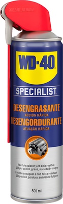 Wd-40 Desengrasante Specialist 500 ml 
