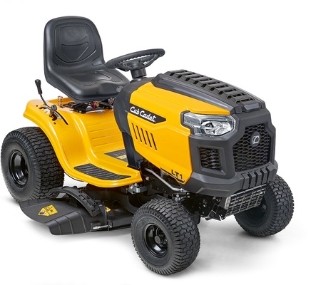 Tractor Cortacesped Cub Cadet Lt1 NS92 Expulsion Lateral Tractor Cortacesped Cub Cadet Lt1 NS92 Expulsion Lateral