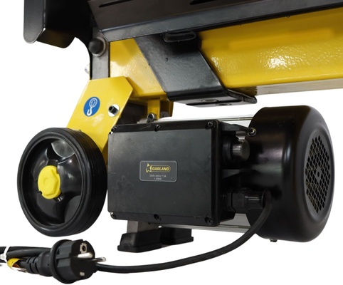 Parte Troncos Electrica Garland Chopper 137e-v20