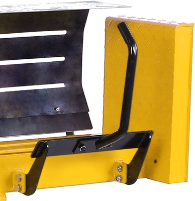 Parte Troncos Gasolina Garland Chopper 852zg-v20 