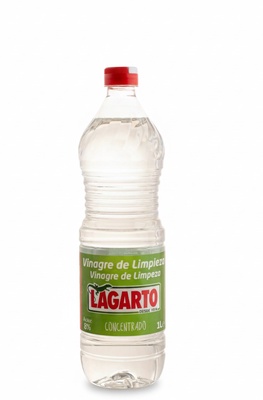 Vinagre de Limpieza Lagarto 1 litro Vinagre de Limpieza Lagarto 1 litro