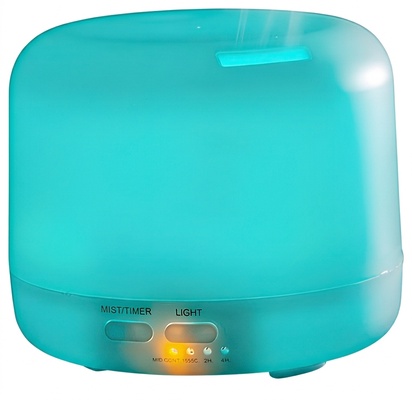 Difusor Aromas Led Multicolor