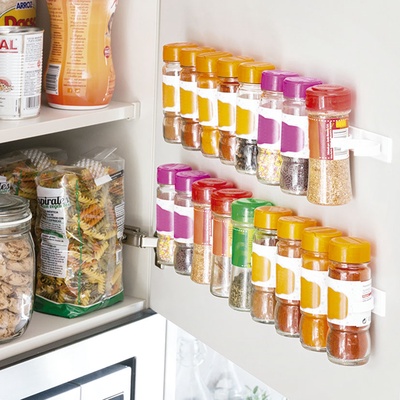 Organizador Especias Adhesivo X20