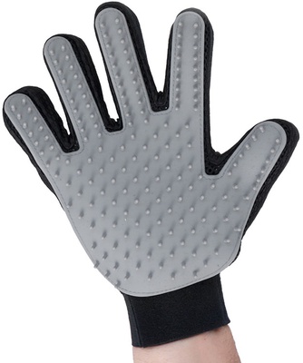 Guante P/cepillar y Masajear Mascotas Guante P/cepillar y Masajear Mascotas