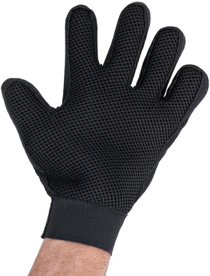 Guante P/cepillar y Masajear Mascotas Guante P/cepillar y Masajear Mascotas