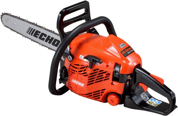 Motosierra Echo Modelo CS352 AC/35 Motosierra Echo Modelo CS352 AC/35