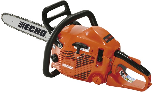 Motosierra Echo CS310ES/35