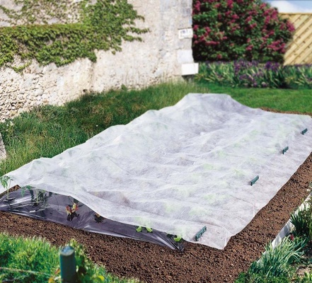 Manta Termica Protector Plantas Agricola Orework 1,5x 5 M	