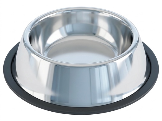 Comedero Acero Inox 2,8 L