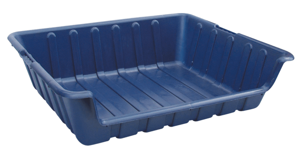 Bandeja de Maletero Talla l Graf