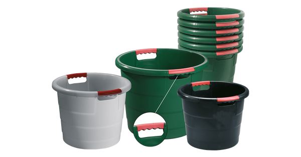 Cesto Multiusos Toni 70 l