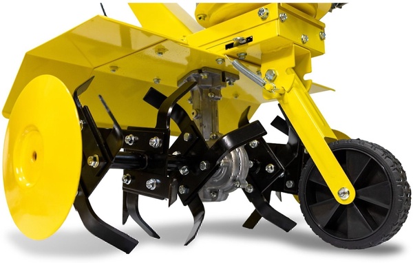 Motoazada Gasolina Garland Mule 561 Qg-v20