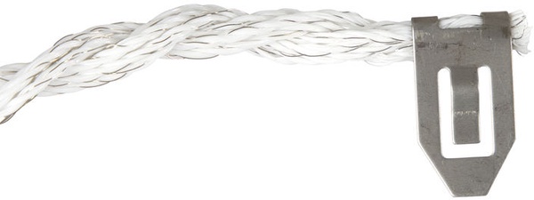 Malla Electrificada Ovejas 90 cm TopLine Net 50 Metros