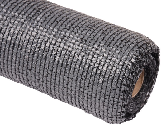 Malla Ocultacion 1 Metro Antracita 10 Metros