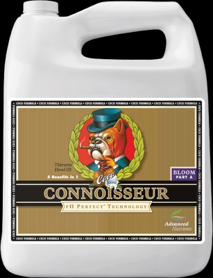 Advanced Nutrients Conni Coco Bloom A 4 Litros