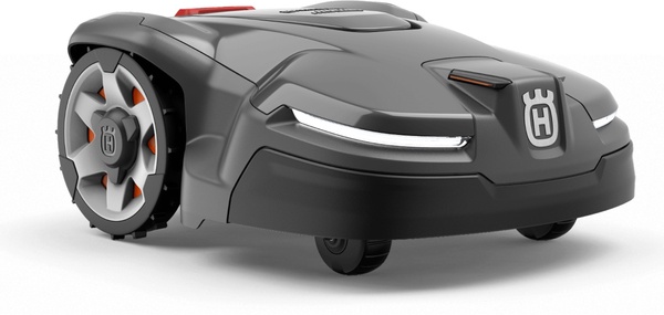 Robot Cortacesped Automower Husqvarna 415x