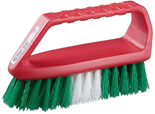 Cepillo Plancha Plastik 