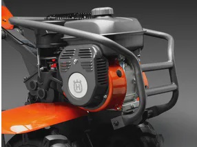 Motoazada Husqvarna TF338