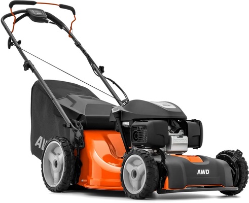 Cortacesped Husqvarna Lc 353 Awd 