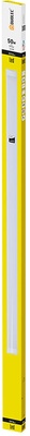 Luminaria Lineal Led Duolec de Superficie 4000K 50 W