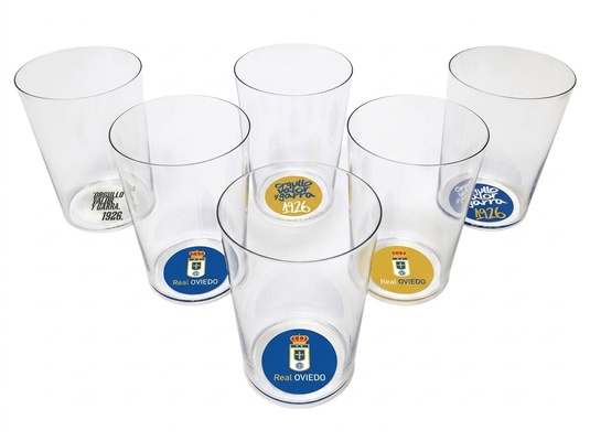Vaso Sidra Real Oviedo Extrafino Sella 50 Cl caja 6 unidades