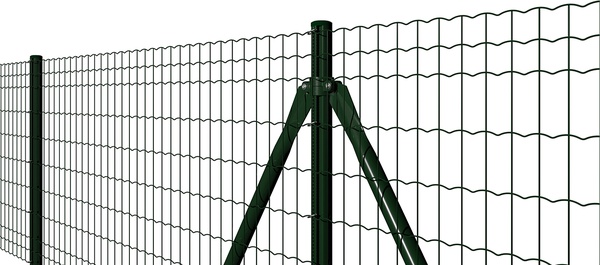 Malla Jarditor Brico 150 cm Moreda 25 Metros