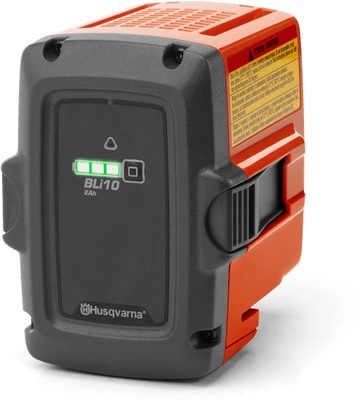 Bateria Husqvarna Bli10 36v 2ah Bateria Husqvarna Bli10 36v 2ah