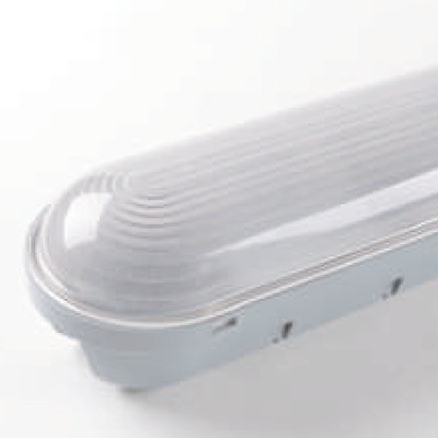 Luminaria Estanca Led Duolec de Superficie 6500K 36W