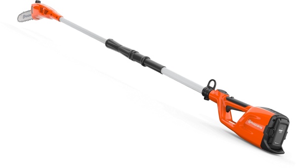 Kit Podadora Bateria 120iTK4-P Husqvarna