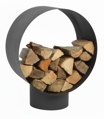 Leñero de Madera Diseño Leñero de Madera Diseño