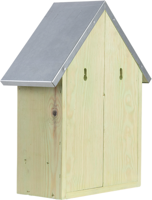 Hotel de Insectos XL