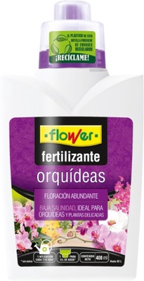 Fetilizante Liquido Orquideas 300 ml
