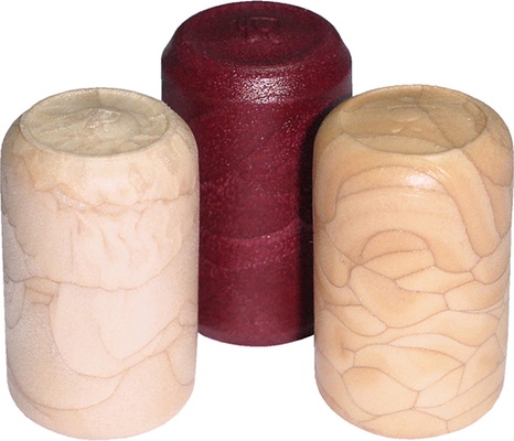 Corcho Sintetico Medium 23x38 100 unidades