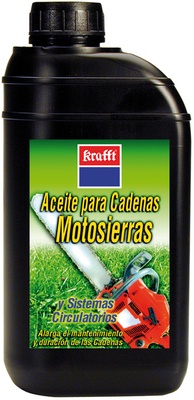 Lube Motosierra - Krafft