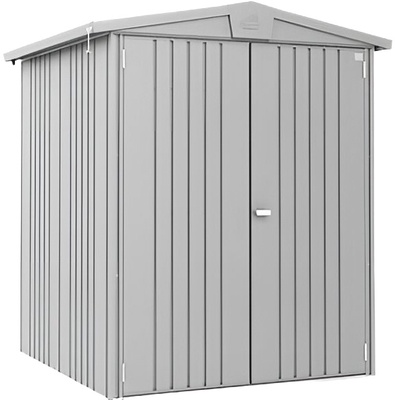 Caseta Europa 172 x 156 x 196 plata