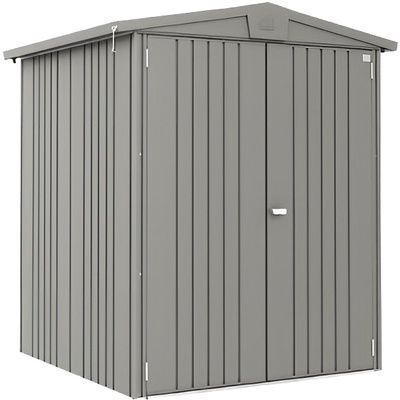 Caseta Europa 172 x 156 x 196 Gris cuarzo