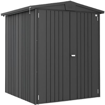 Caseta Europa 172 x 156 x 196 Gris oscuro