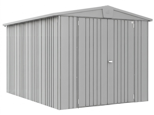 Caseta Europa 244 x 228 x 203 plata