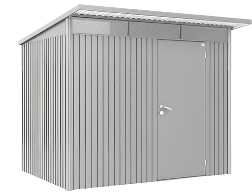Caseta AvantGarde 180 x 300 x 218 plata