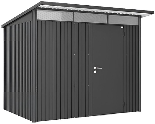 Caseta AvantGarde 260 x 380 x 222 gris oscuro