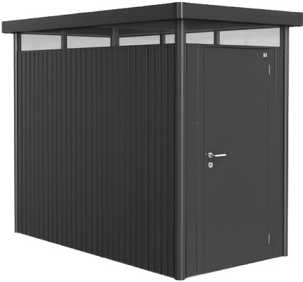 Caseta HighLine 155 x 275 x 222 gris oscuro