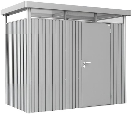 Caseta HighLine 275 x 315 x 222 plata