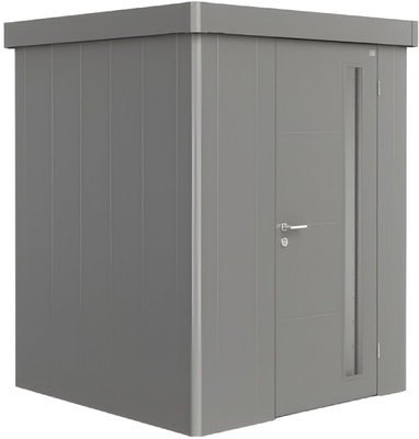 Caseta Neo de chapa de acero 180 x 180 x 222 Caseta Neo de chapa de acero 180 x 180 x 222