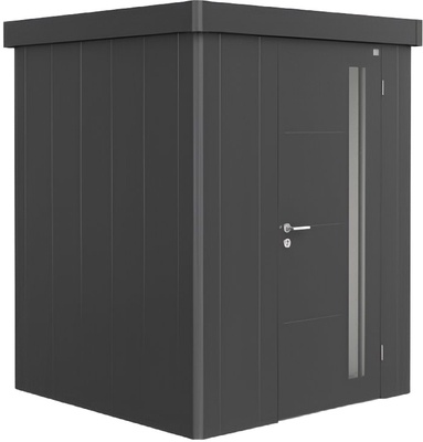 Caseta Neo 180 x 236 x 222 gris oscuro