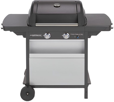 Barbacoa Gas Campingaz Bbq 2 Series Lx Vario