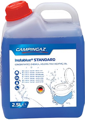 Liquido WC Instablue Standard Campingaz 2,5 L