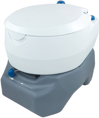 Inodoro Portátil Campingaz 20L | Tu Baño Portátil para Camping, Viajes y Emergencias Inodoro Portátil Campingaz 20L | Tu Baño Portátil para Camping, Viajes y Emergencias