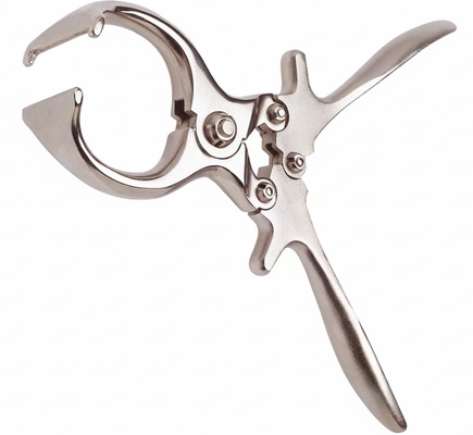 Pinza de Castracion 23 Cm